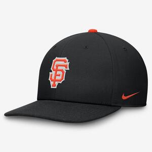 San Francisco Giants City Connect Pro Nike Dri-FIT MLB Adjustable Hat NB0900AGIA-JE3