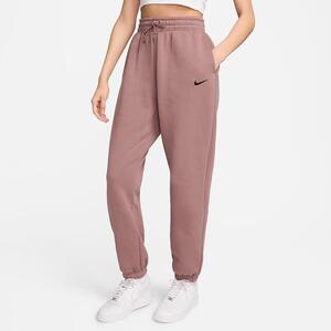Nike Sportswear Phoenix Fleece Women&#039;s High-Waisted Oversized Sweatpants FZ5996-208