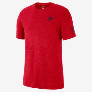 Portland Trail Blazers Essential Club Men&#039;s Nike NBA T-Shirt FV9071-657