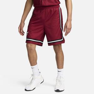 Nike DNA Crossover Men&#039;s Dri-FIT 8&quot; Basketball Shorts FN2883-677