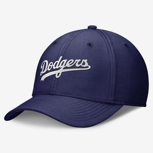 Los Angeles Dodgers Evergreen Swoosh Men&#039;s Nike Dri-FIT MLB Hat NB174EULD-GEC