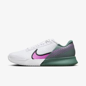 NikeCourt Air Zoom Vapor Pro 2 Women&#039;s Hard Court Tennis Shoes DR6192-109