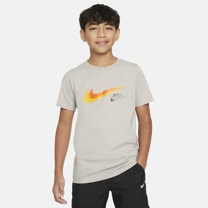 Nike Sportswear Big Kids&#039; (Boys&#039;) Graphic T-Shirt FZ4714-012