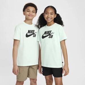 Nike SB Big Kids&#039; T-Shirt FN9673-394