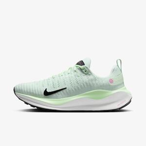Nike InfinityRN 4 Women&#039;s Road Running Shoes (Extra Wide) FN0880-303