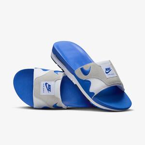 Nike Air Max 1 Men&#039;s Slides FJ4007-100
