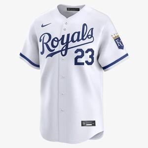 Zack Greinke Kansas City Royals Men&#039;s Nike Dri-FIT ADV MLB Limited Jersey T7LMROHORO9-00J