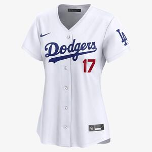 Shohei Ohtani Los Angeles Dodgers Women&#039;s Nike Dri-FIT ADV MLB Limited Jersey T7LWLDHOLD9-4R5