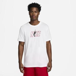 NikeCourt Men&#039;s Dri-FIT Tennis T-Shirt FV8434-100