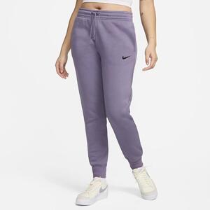 Nike Sportswear Phoenix Fleece Women&#039;s Mid-Rise Sweatpants FZ7626-509