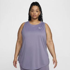 Nike Dri-FIT Women&#039;s Tank (Plus Size) DX0602-540