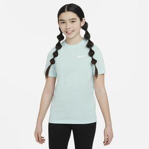 Nike Dri-FIT Legend Big Kids&#039; Training T-Shirt DX9537-474