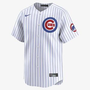 Seiya Suzuki Chicago Cubs Men&#039;s Nike Dri-FIT ADV MLB Limited Jersey T7LMEJHOEJ9-008