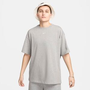 Nike Sportswear Essential Women&#039;s Oversized T-Shirt DX7910-063