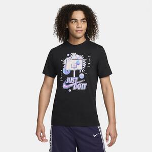 Nike Men&#039;s Basketball T-Shirt FV8410-010
