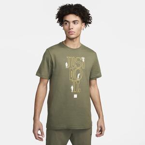 Nike Men&#039;s Fitness T-Shirt FQ3899-222