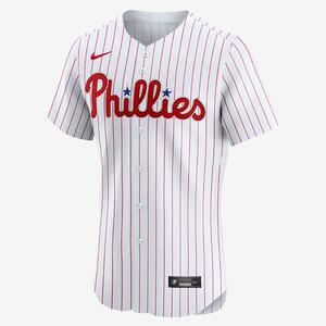 Philadelphia Phillies Men&#039;s Nike Dri-FIT ADV MLB Elite Jersey 90B0PPHOPP-00Z