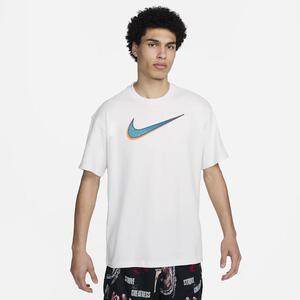 LeBron Men&#039;s M90 Basketball T-Shirt FV8406-121