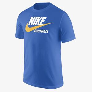 Nike Football Men&#039;s T-Shirt M11332NKFBFUT-SBL