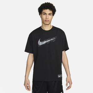 Nike Men&#039;s Max90 Basketball T-Shirt FV8398-010