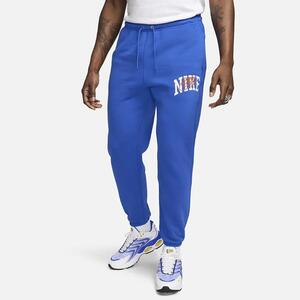 Nike Club Fleece Men&#039;s Cuffed Pants FV4453-480