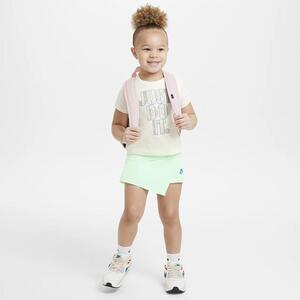 Nike Happy Camper Toddler Skort Set 26M002-E2E
