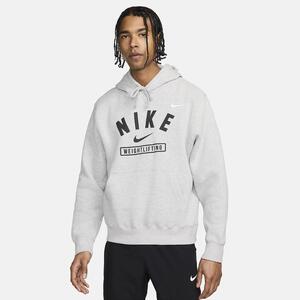 Nike Men&#039;s Weightlifting Pullover Hoodie APS423NKWL-063