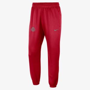 Nike College Dri-FIT Spotlight (Ohio State) Men&#039;s Pants DO6033-657