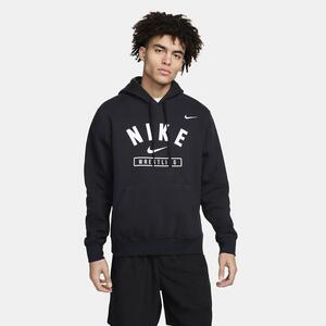 Nike Men&#039;s Wrestling Pullover Hoodie APS417NKWR-018