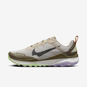Nike Wildhorse 8 Men&#039;s Trail Running Shoes DR2686-009