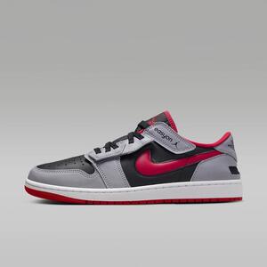 Air Jordan 1 Low FlyEase Men&#039;s Easy On/Off Shoes DM1206-060