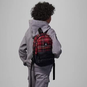 Jordan Quilted Mini Backpack Backpack (10L) 7A0855-R78