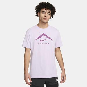 Nike Dri-FIT Men&#039;s Trail Running T-Shirt FQ3914-511