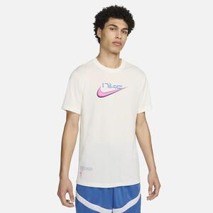 Nike Men&#039;s Dri-FIT Basketball T-Shirt FV8412-133