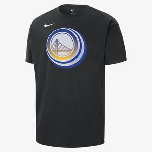 Golden State Warriors Essential Men&#039;s Nike NBA T-Shirt FV9859-010