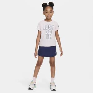 Nike Happy Camper Little Kids&#039; Skort Set 36M002-U90