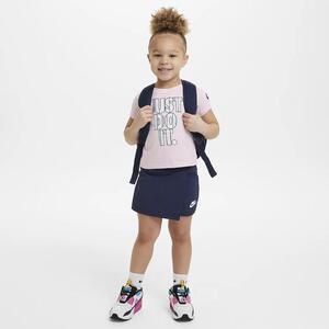 Nike Happy Camper Toddler Skort Set 26M002-U90