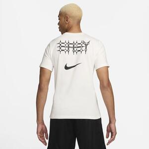 Kevin Durant Men&#039;s Basketball T-Shirt FV8404-133