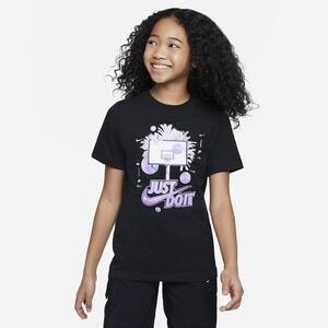 Nike Sportswear Big Kids&#039; T-Shirt FV5348-010