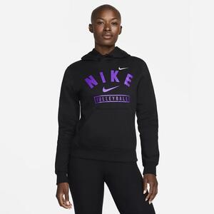 Nike Women&#039;s Volleyball Pullover Hoodie APS409NKVB-001