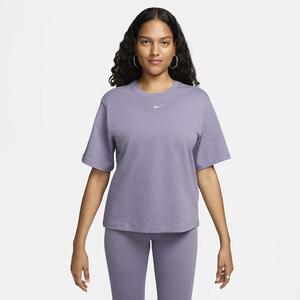 Nike Sportswear Essential Women&#039;s Boxy T-Shirt DD1237-509