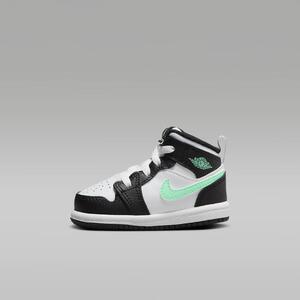 Jordan 1 Mid Baby/Toddler Shoes DQ8425-103