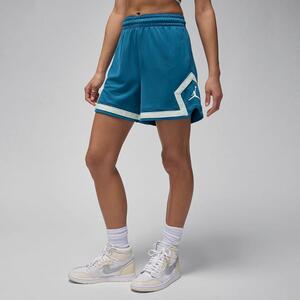 Jordan Sport Women&#039;s 4&quot; Diamond Shorts FN5134-457