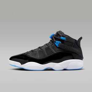 Jordan 6 Rings Men&#039;s Shoes 322992-041