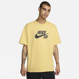 Nike SB Men&#039;s Logo Skate T-Shirt CV7539-700