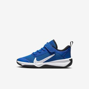 Nike Omni Multi-Court Little Kids&#039; Shoes DM9026-403