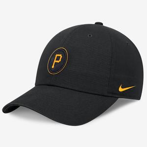 Pittsburgh Pirates City Connect Club Men&#039;s Nike MLB Adjustable Hat NB0100APTBT1U-00A