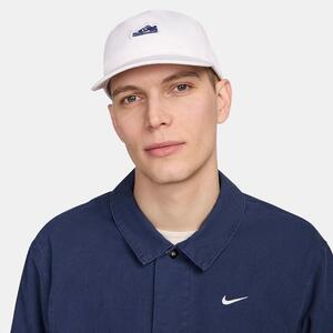 Nike Club Unstructured Dunk Patch Cap FN4404-100