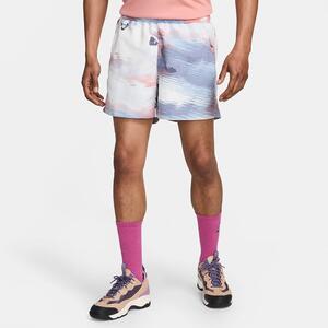 Nike ACG &quot;Reservoir Goat&quot; Men&#039;s Allover Print Shorts FN2474-493