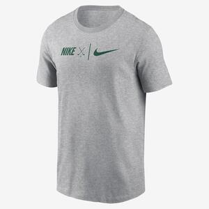 Nike Men&#039;s Dri-FIT Golf T-Shirt M11843MA24-DGH